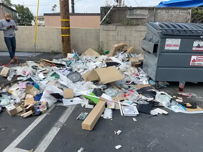 Reliable Trash Hauling