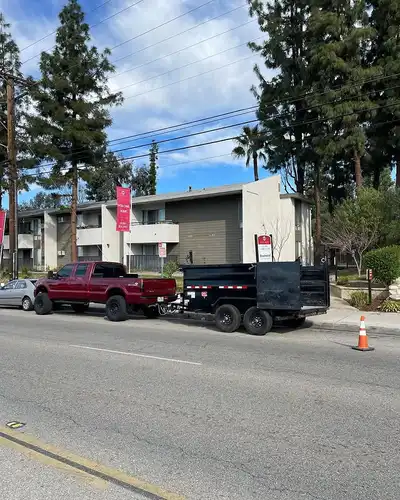 Reliable Trash Hauling