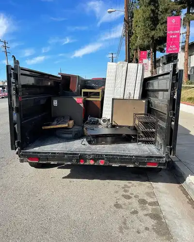 Reliable Trash Hauling