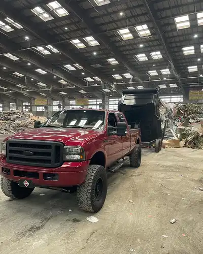 Reliable Trash Hauling