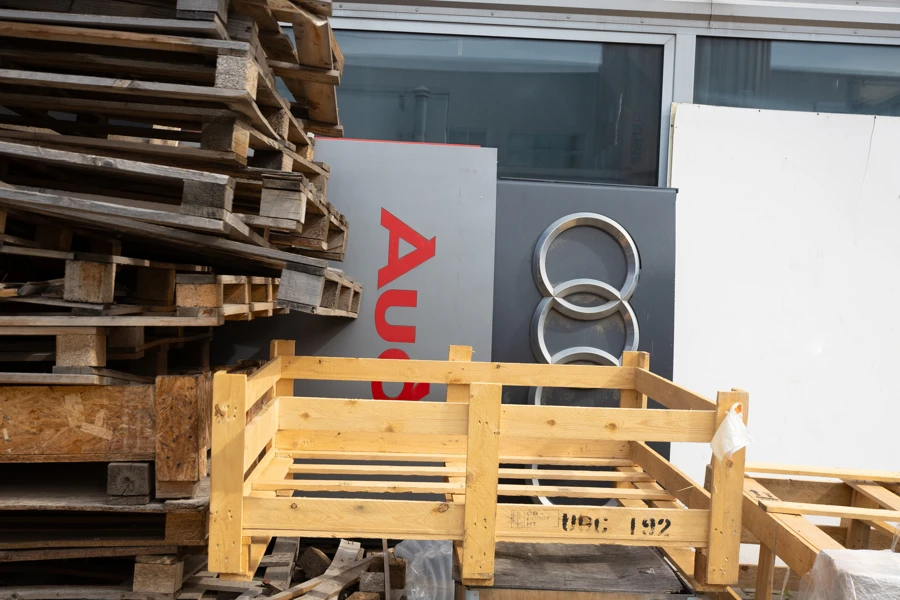 Commercial Junk Removal